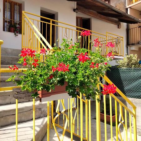 B&B La Marmotta Coazze 外观 照片