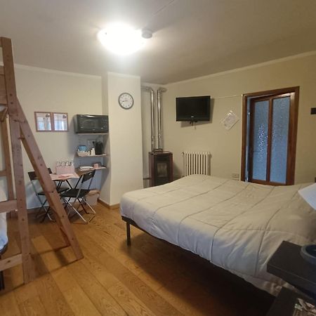 B&B La Marmotta Coazze 外观 照片