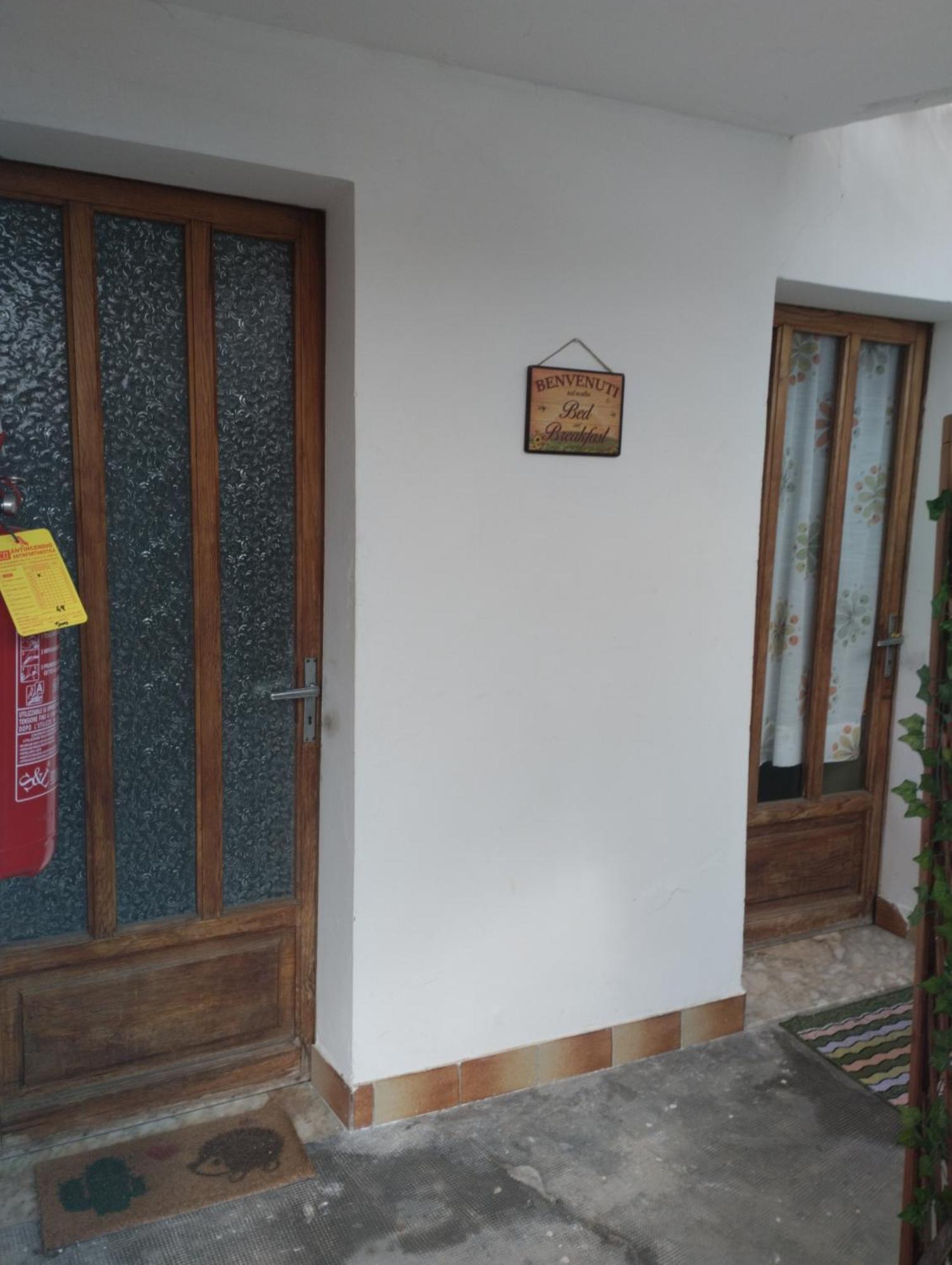 B&B La Marmotta Coazze 客房 照片