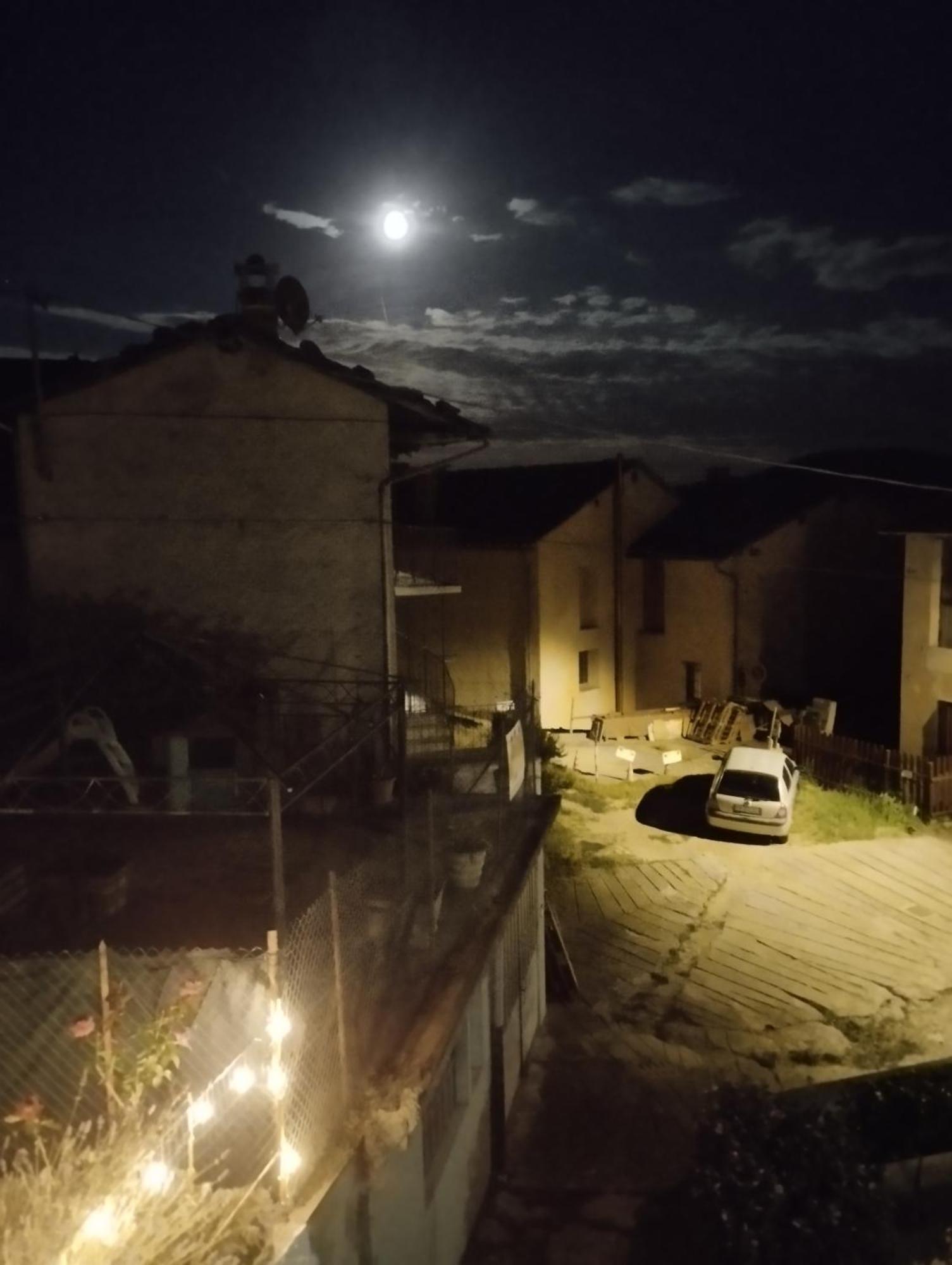 B&B La Marmotta Coazze 外观 照片