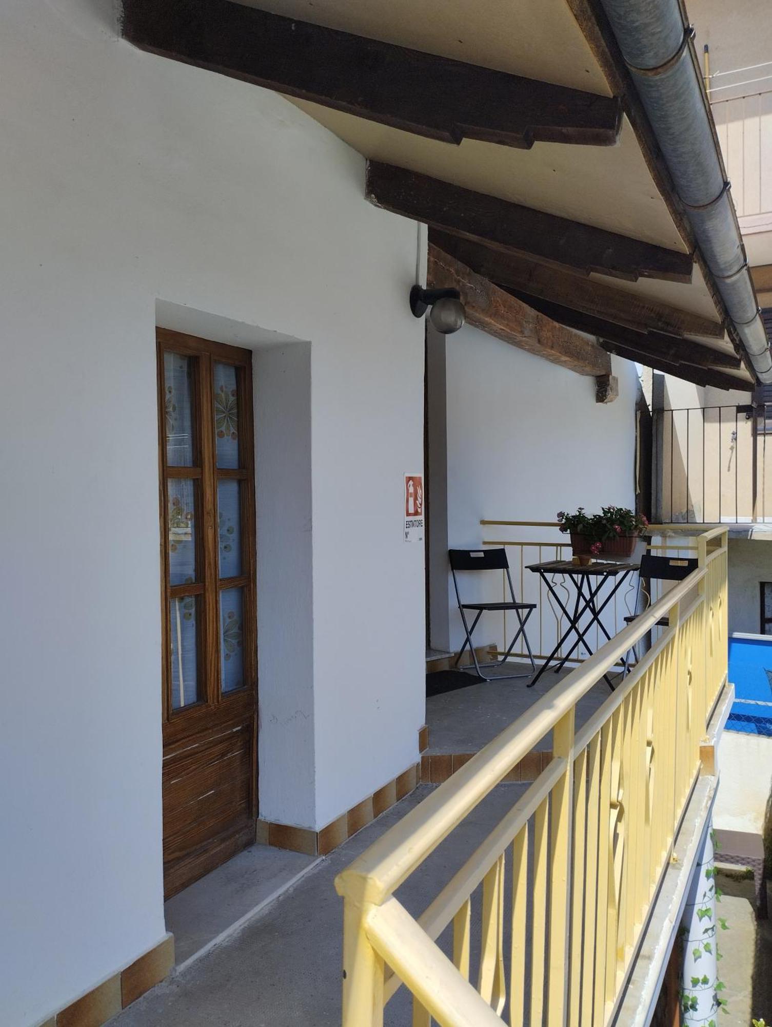B&B La Marmotta Coazze 外观 照片