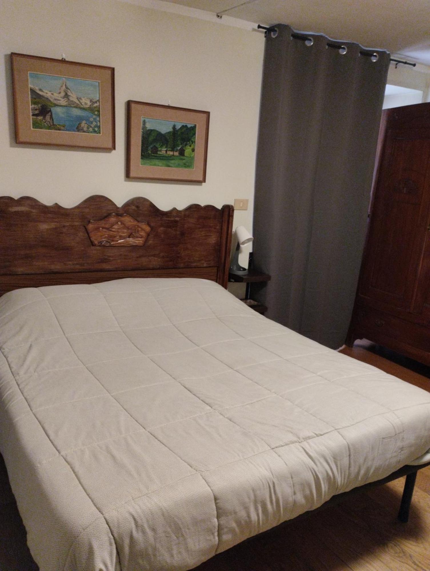 B&B La Marmotta Coazze 外观 照片