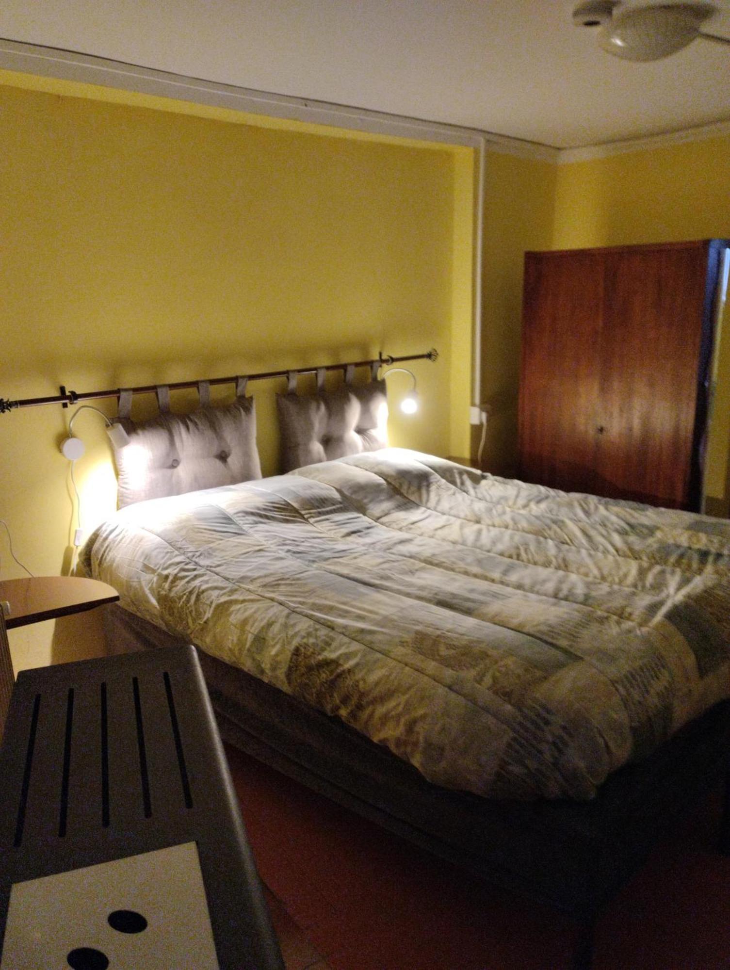 B&B La Marmotta Coazze 外观 照片