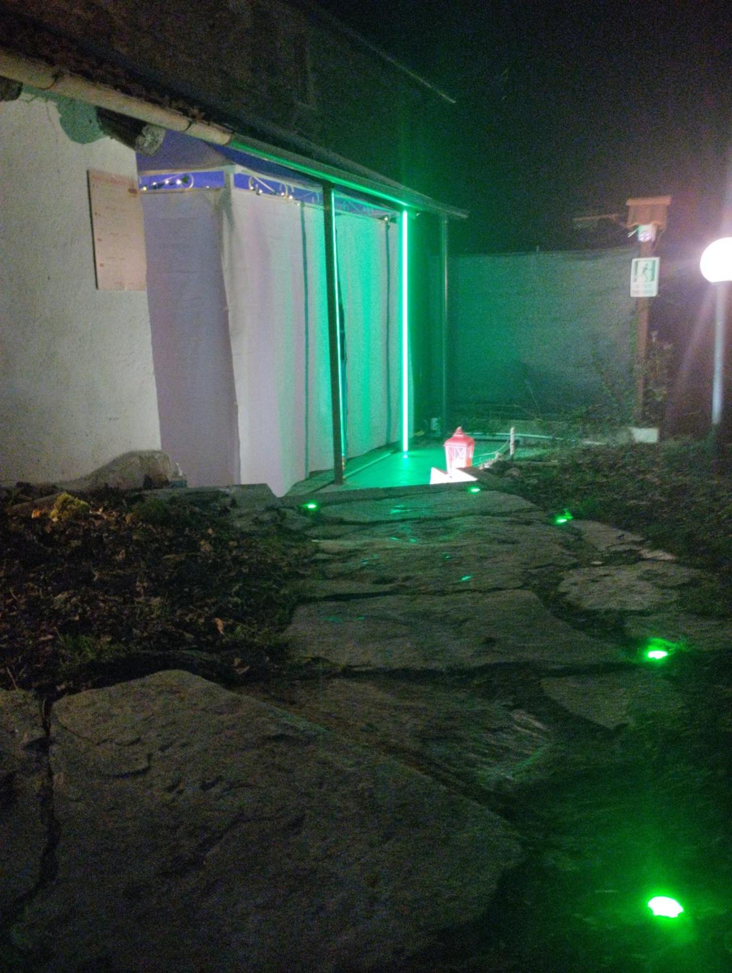 B&B La Marmotta Coazze 外观 照片